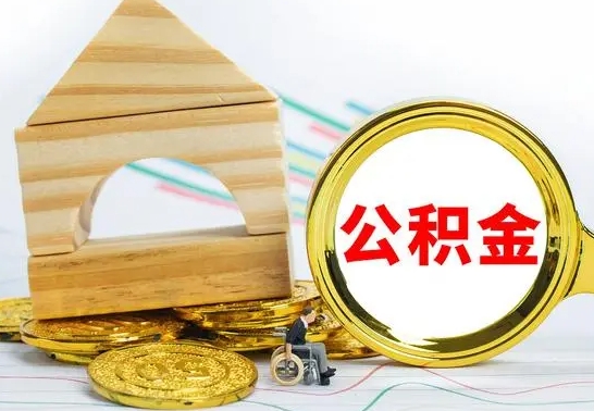梅州住房公积金查询个人账户（住房公积金个人帐户查询）